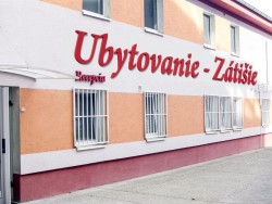Ubytovňa ZÁTIŠIE - Bratislava | 123ubytovanie.sk
